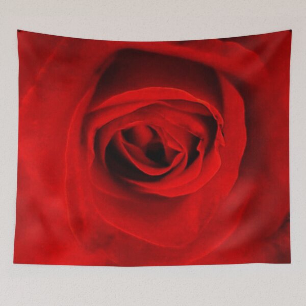 Item preview, Natures Red Rose designed and sold by Picturethat1.