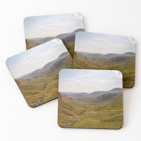 Item preview, High Above Wrynose Pass designed and sold by ademcfade.