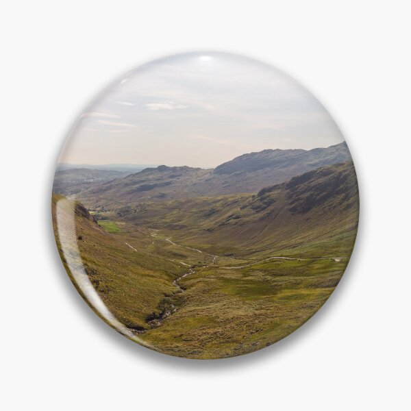 Item preview, High Above Wrynose Pass designed and sold by ademcfade.