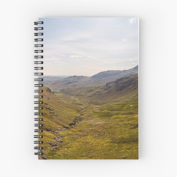 Item preview, High Above Wrynose Pass designed and sold by ademcfade.