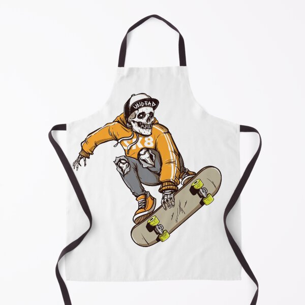 Item preview, Muriendo por patinar designed and sold by Alchemytshirts.