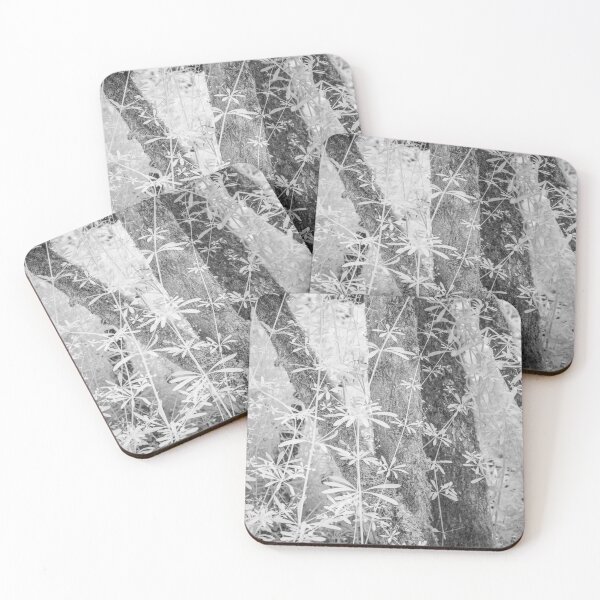 Item preview, Woodland detail (infrared) designed and sold by ccullen222.