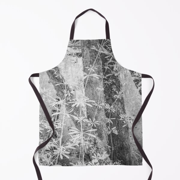 Item preview, Woodland detail (infrared) designed and sold by ccullen222.