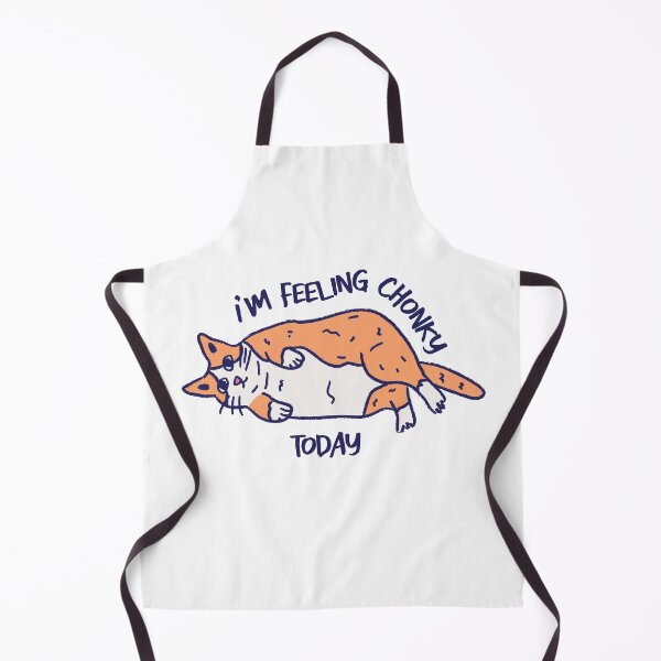 Item preview, I'm feeling chonky today cat designed and sold by ridograph.