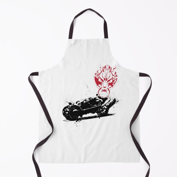 Item preview, The Bike designed and sold by Demon Fox Designs.
