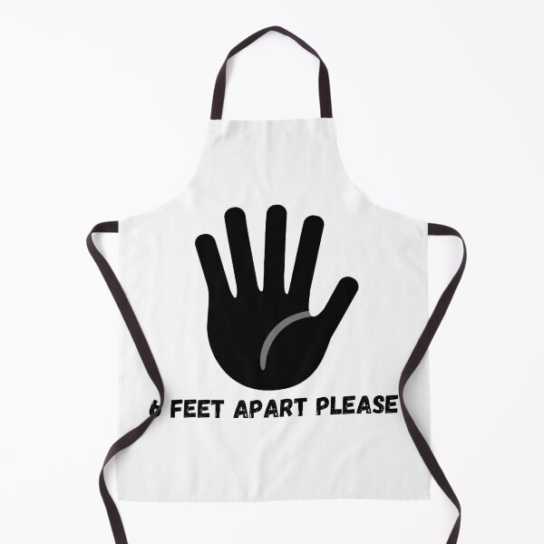 Item preview, 6 feet apart please designed and sold by gloriasd14.