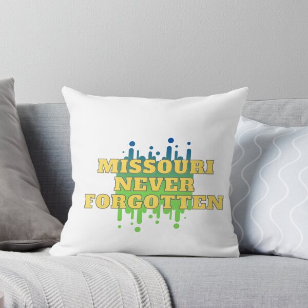 Item preview, Missouri never forgotten designed and sold by Neriius.