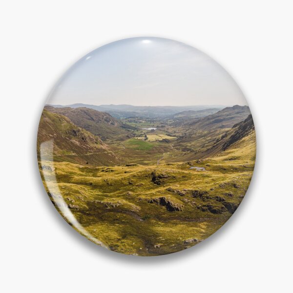 Item preview, The very top of wrynose pass designed and sold by ademcfade.