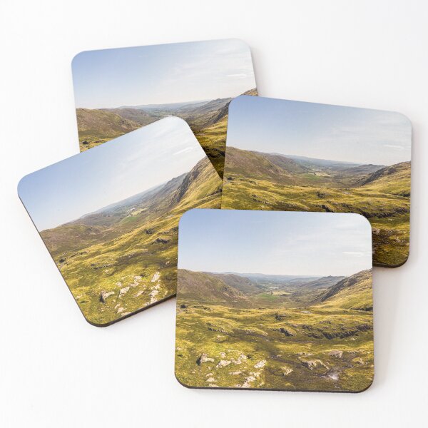 Item preview, The very top of wrynose pass designed and sold by ademcfade.