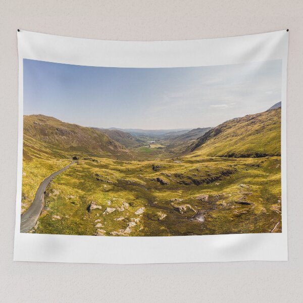 Item preview, The very top of wrynose pass designed and sold by ademcfade.