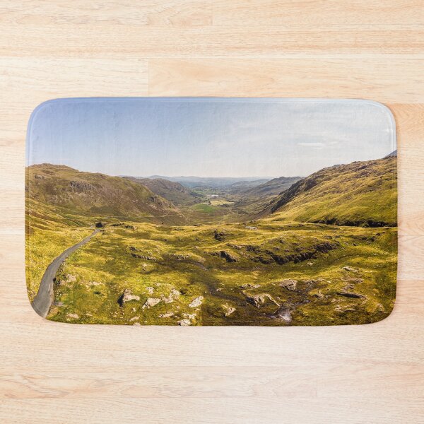 Item preview, The very top of wrynose pass designed and sold by ademcfade.
