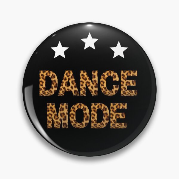 Item preview, Dance Mode designed and sold by 30.Dec.