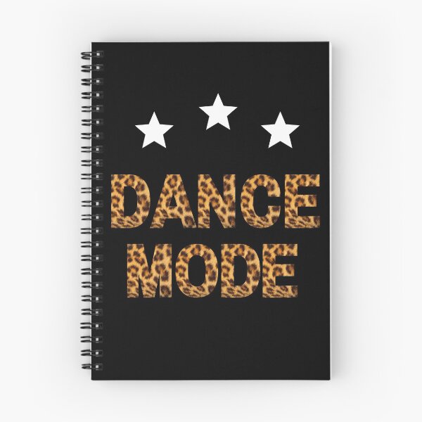 Item preview, Dance Mode designed and sold by 30.Dec.