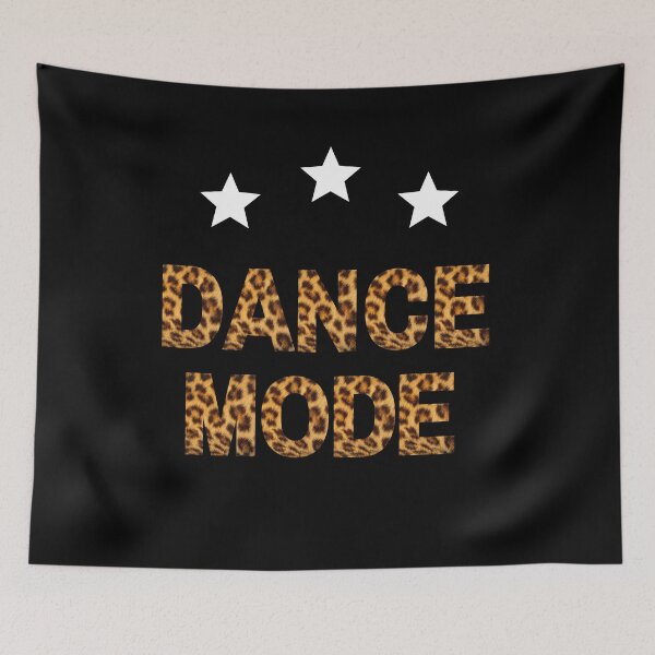 Item preview, Dance Mode designed and sold by 30.Dec.