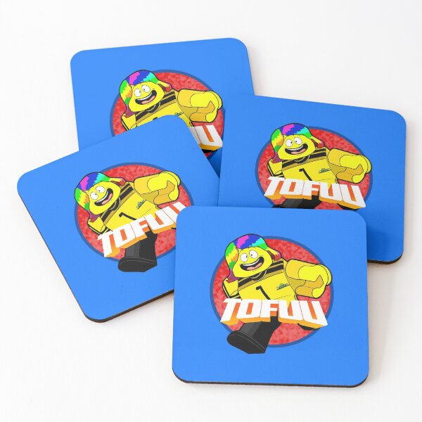 Tofuu Roblox Coasters Redbubble - ninja turtles run roblox