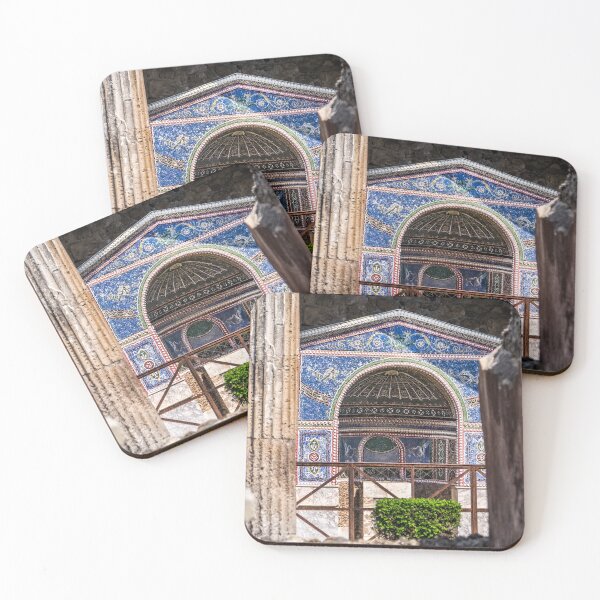 Item preview, Fountain at Pompeii designed and sold by petewelsby.