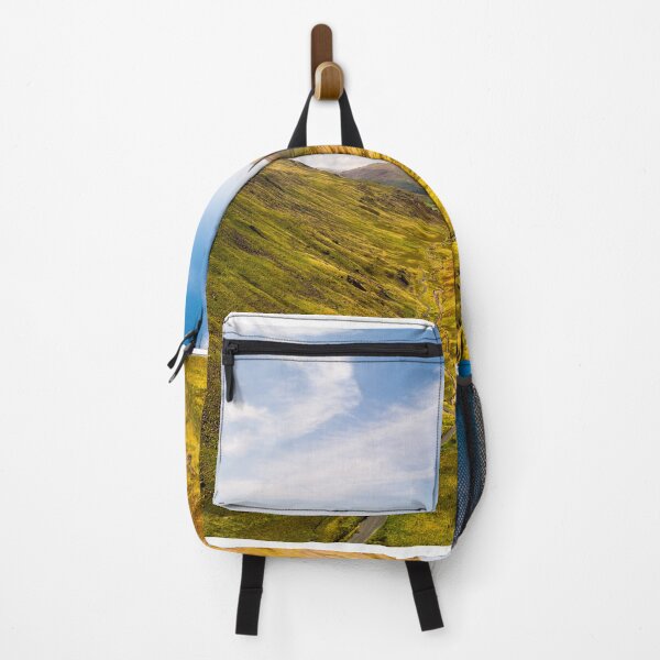 Item preview, Wrynose pass looking towards hardknott pass designed and sold by ademcfade.
