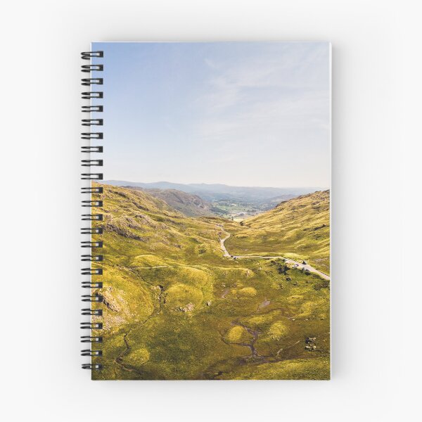 Item preview, The top of wrynose pass designed and sold by ademcfade.