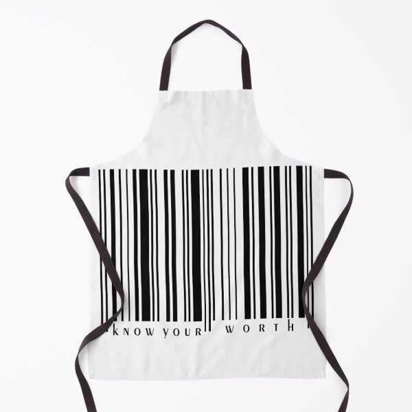 Item preview, Scan your value designed and sold by Piece-Of-Art.