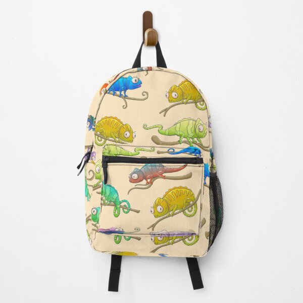 Item preview, Chub Gecko in dark cream designed and sold by graphicmeyou.