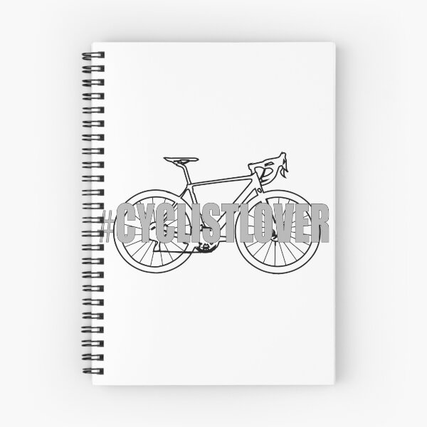 Item preview, #Cyclistlover cycle bike Cyclist Lover designed and sold by JAZTshirt.