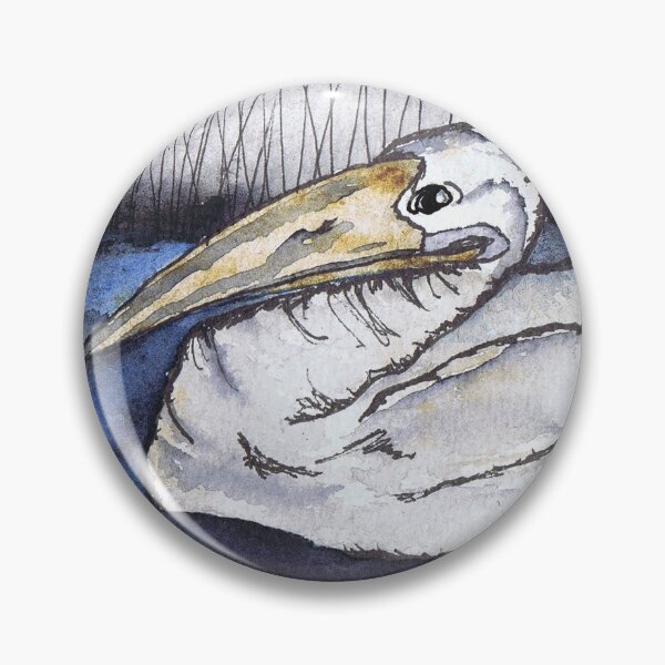 Item preview, PELICAN b112 designed and sold by Hares & Critters.
