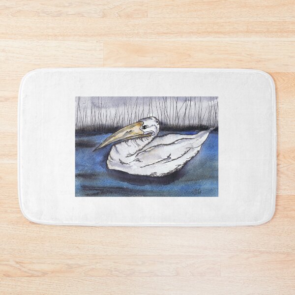 Item preview, PELICAN b112 designed and sold by Hares & Critters.