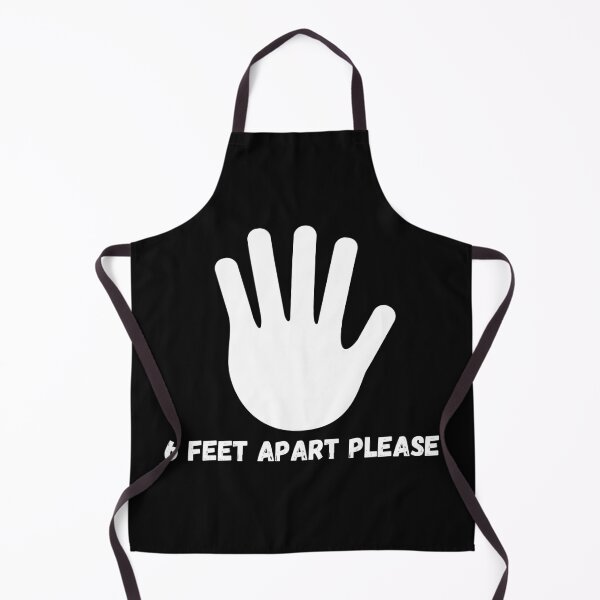 Item preview, 6 feet apart please designed and sold by gloriasd14.