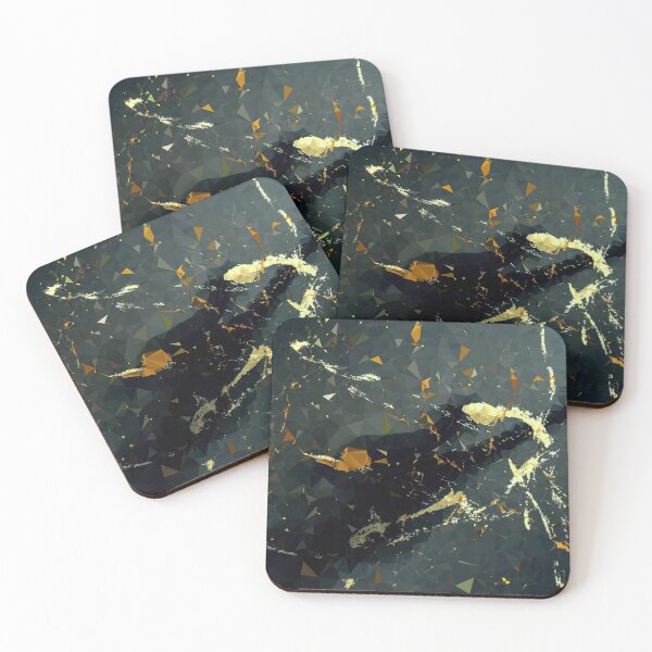 Item preview, Carrara Black designed and sold by EDDESIGNFORFUN.