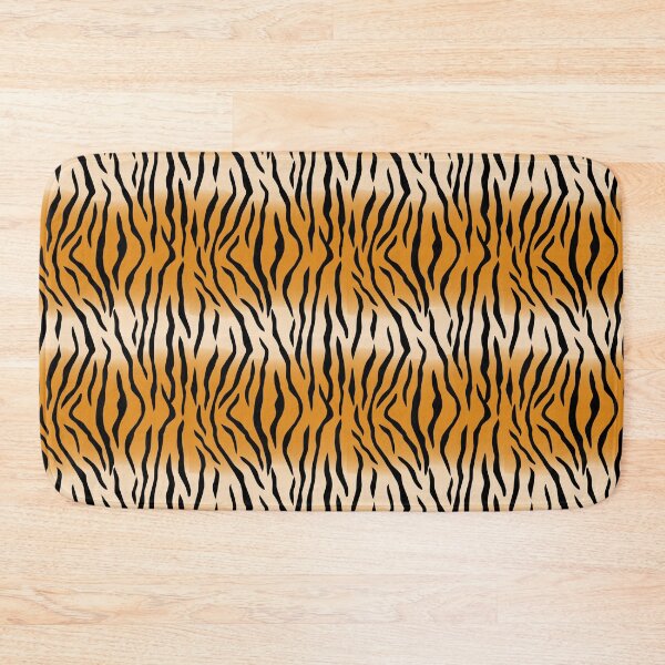 Item preview, Tiger  designed and sold by aldorjan.