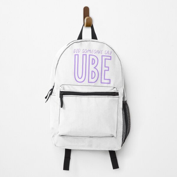 Item preview, Did Someone Say Ube designed and sold by tvedua.
