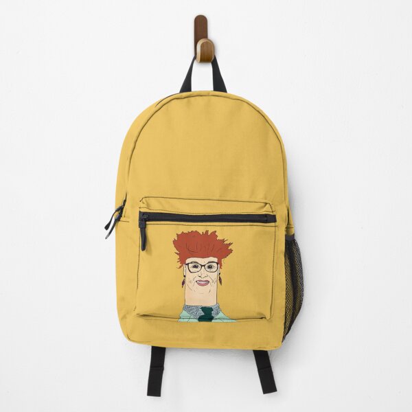 Item preview, Meryl Meep designed and sold by Ryan Jardine (Pretty Weird).