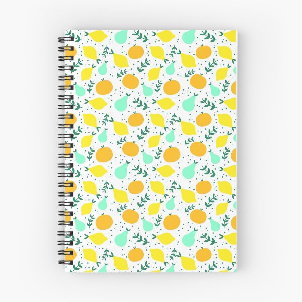 Item preview, Fruta de verano designed and sold by studiolilu.