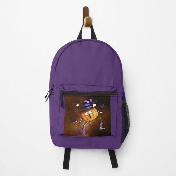 Item preview, Scaredy Jack designed and sold by Finding Fortuity.