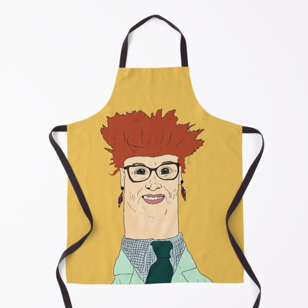 Item preview, Meryl Meep designed and sold by Ryan Jardine (Pretty Weird).
