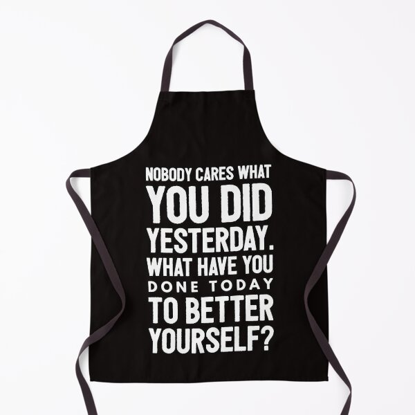 Item preview, Nobody Cares. Work Harder. designed and sold by WolfSpiritCo.