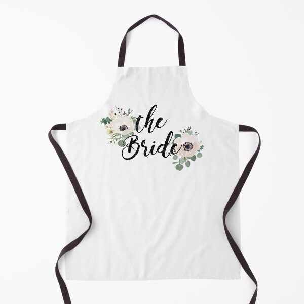 Item preview, The Bride Rustic Floral designed and sold by PartyThreads.