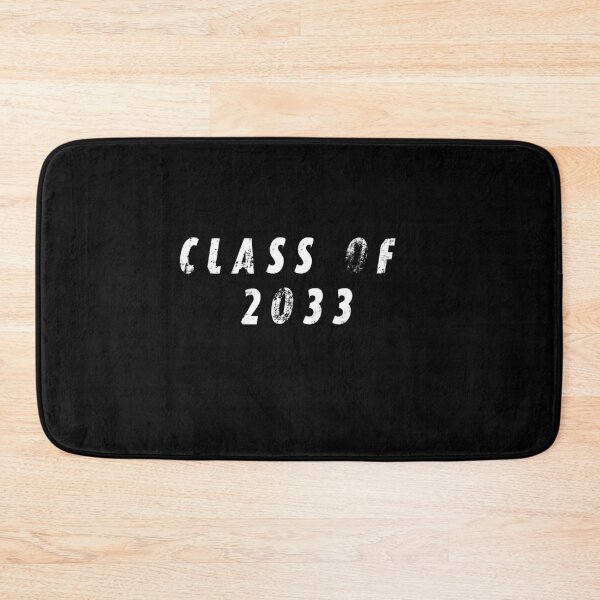 Item preview, class of 2033 designed and sold by Snootstore.