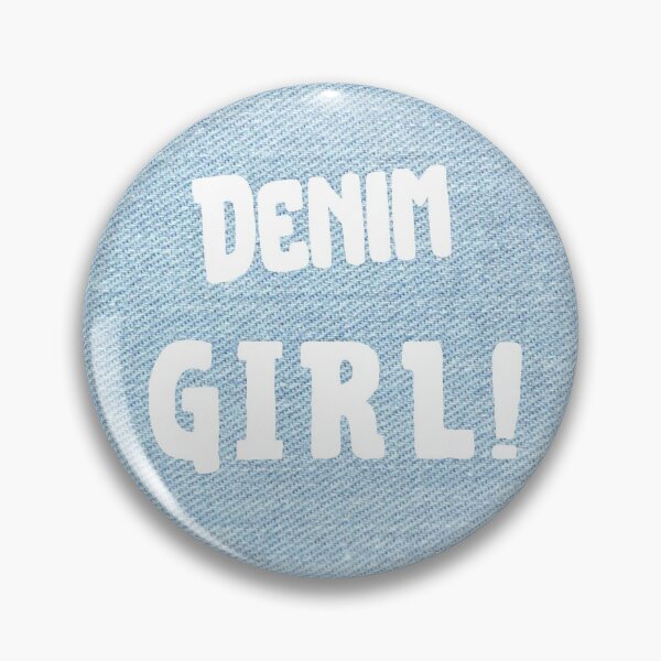 Item preview, Denim Girl, Jean Lovers, Hip Huggers, Skinny Jeans, Light Denim  designed and sold by Londonluxie.