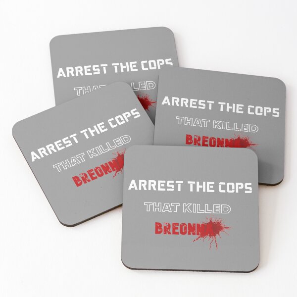 Item preview, arrest the cops that killed breonna shirt,Mens Women Ladies Gift designed and sold by abdelhak2005.