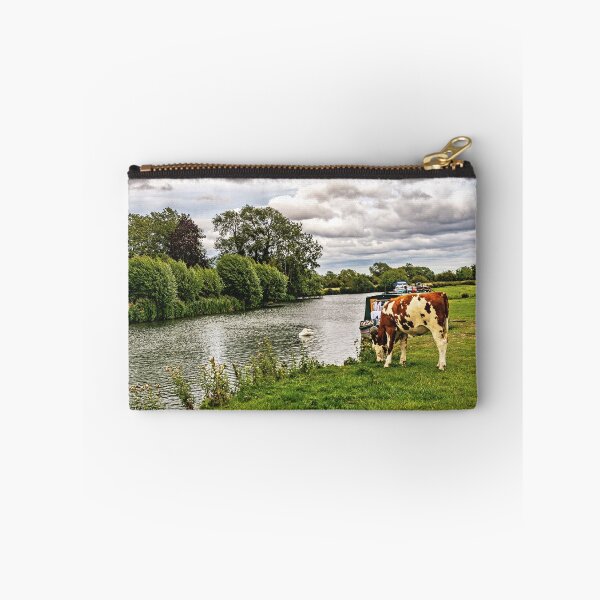 Item preview, The Thames Path at Lechlade Gloucestershire designed and sold by IanWL.
