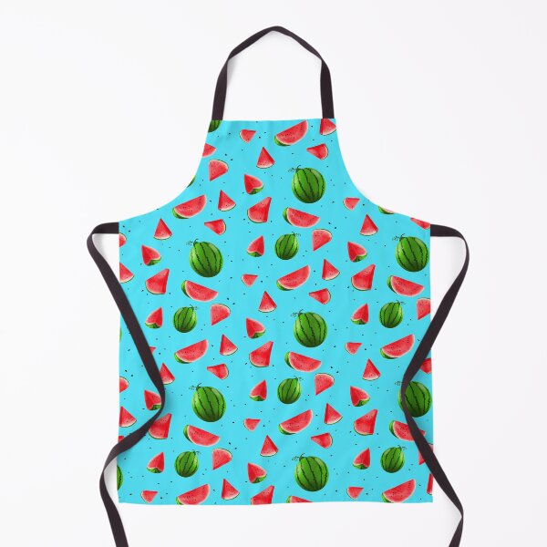 Item preview, Watermelon pattern designed and sold by DigitalCloud.