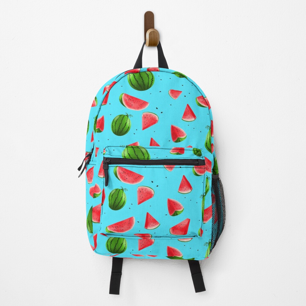 Item preview, Backpack designed and sold by DigitalCloud.