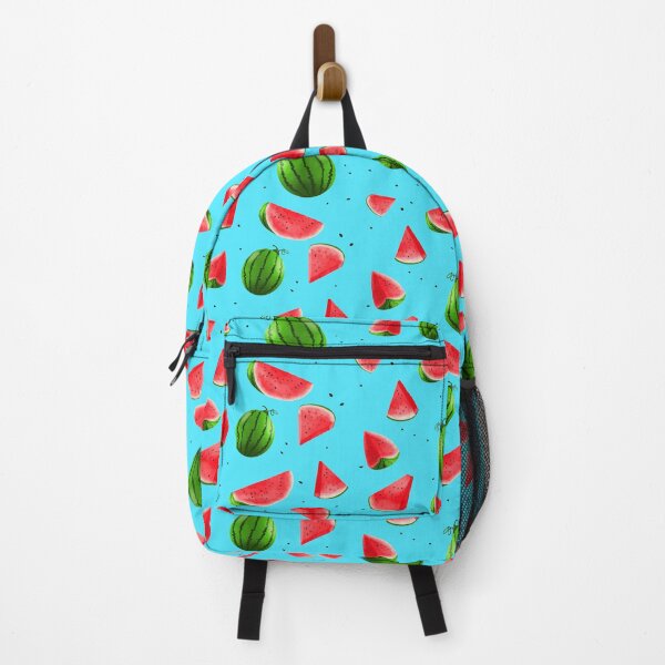 Item preview, Watermelon pattern designed and sold by DigitalCloud.