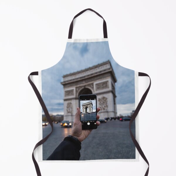 Artikelvorschau, Smartphone in Paris entworfen und verkauft von liberez-zitoune.