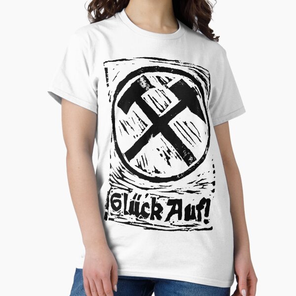 Good luck for! Classic T-Shirt