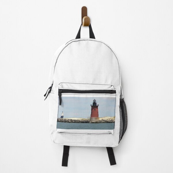 Item preview, Cape Henlopen State Park Lighthouses - Lewes, DE designed and sold by searchlight.