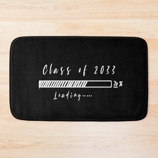 Item preview, Class of 2033 Loading designed and sold by Snootstore.
