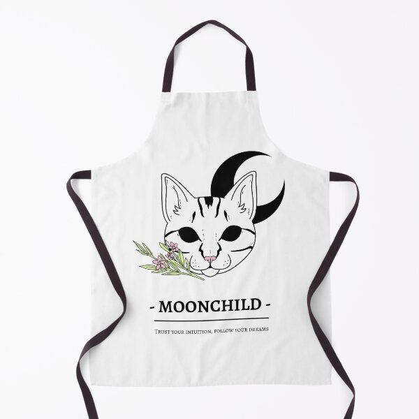 Item preview, Moon Child designed and sold by PythiaStore.