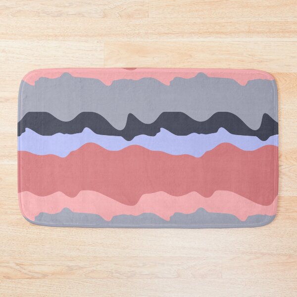 Item preview, Wobbly Horizontal Classy Palette Pattern designed and sold by MarkUK97.